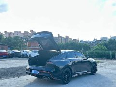 Changan UNI-V 2023 2.0T speed version - ფოტო 18