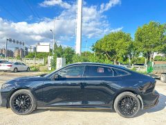 Changan UNI-V 2023 2.0T speed version - ფოტო 3