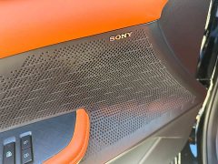 Changan UNI-V 2023 2.0T speed version - ფოტო 8