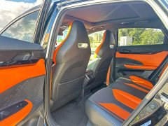 Changan UNI-V 2023 2.0T speed version - ფოტო 9