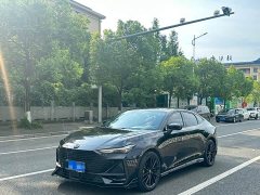 Changan UNI-V 2023 1.5T sports version - ფოტო 1