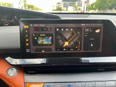 Changan UNI-V 2023 1.5T sports version - ფოტო 12