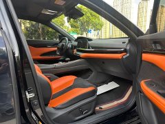 Changan UNI-V 2023 1.5T sports version - ფოტო 13