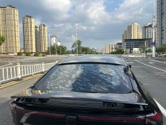 Changan UNI-V 2023 1.5T sports version - ფოტო 14