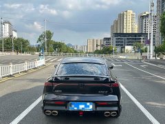 Changan UNI-V 2023 1.5T sports version - ფოტო 17