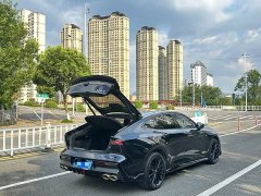 Changan UNI-V 2023 1.5T sports version - ფოტო 18