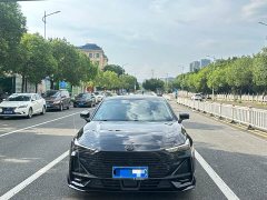 Changan UNI-V 2023 1.5T sports version - ფოტო 2