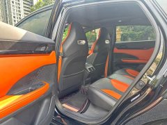 Changan UNI-V 2023 1.5T sports version - ფოტო 6
