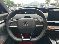 Changan UNI-V 2022 1.5T sports version - ფოტო 10