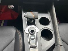 Changan UNI-V 2022 1.5T sports version - ფოტო 11