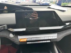 Changan UNI-V 2022 1.5T sports version - ფოტო 12