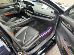 Changan UNI-V 2022 1.5T sports version - ფოტო 13