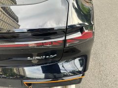 Changan UNI-V 2022 1.5T sports version - ფოტო 15