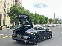 Changan UNI-V 2022 1.5T sports version - ფოტო 18