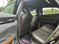 Changan UNI-V 2022 1.5T sports version - ფოტო 5