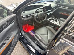 Changan UNI-V 2022 1.5T sports version - ფოტო 6