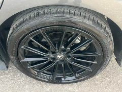 Changan UNI-V 1.5T Premium Sport - ფოტო 12