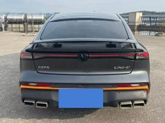Changan UNI-V 1.5T Premium Sport - ფოტო 14