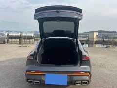 Changan UNI-V 1.5T Premium Sport - ფოტო 15