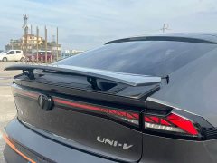 Changan UNI-V 1.5T Premium Sport - ფოტო 17