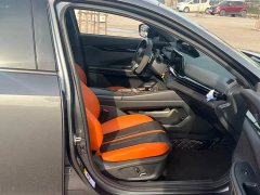 Changan UNI-V 1.5T Premium Sport - ფოტო 18