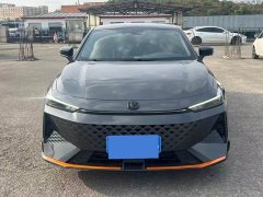 Changan UNI-V 1.5T Premium Sport - ფოტო 2