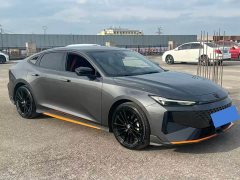 Changan UNI-V 1.5T Premium Sport - ფოტო 3