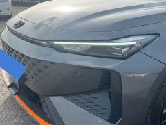 Changan UNI-V 1.5T Premium Sport - ფოტო 4