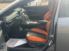 Changan UNI-V 1.5T Premium Sport - ფოტო 6