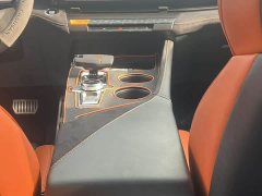 Changan UNI-V 1.5T Premium Sport - ფოტო 9