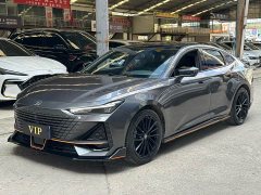 Changan UNI-V 1.5T Sport Edition - ფოტო 1