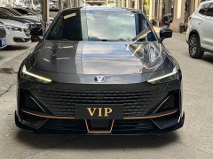 Changan UNI-V 1.5T Sport Edition - ფოტო 2