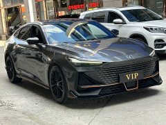 Changan UNI-V 1.5T Sport Edition - ფოტო 3