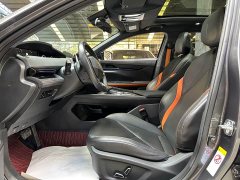 Changan UNI-V 1.5T Sport Edition - ფოტო 4