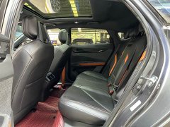 Changan UNI-V 1.5T Sport Edition - ფოტო 5