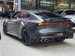 Changan UNI-V 1.5T Sport Edition - ფოტო 7