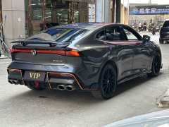 Changan UNI-V 1.5T Sport Edition - ფოტო 9
