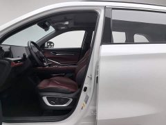 Changan CS75 PLUS 2022 Second Generation 1.5T Automatic Prestige Edition - ფოტო 10