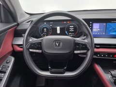 Changan CS75 PLUS 2022 Second Generation 1.5T Automatic Prestige Edition - ფოტო 11