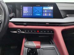 Changan CS75 PLUS 2022 Second Generation 1.5T Automatic Prestige Edition - ფოტო 12