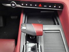 Changan CS75 PLUS 2022 Second Generation 1.5T Automatic Prestige Edition - ფოტო 13