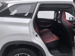 Changan CS75 PLUS 2022 Second Generation 1.5T Automatic Prestige Edition - ფოტო 15