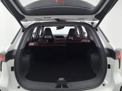 Changan CS75 PLUS 2022 Second Generation 1.5T Automatic Prestige Edition - ფოტო 16