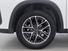 Changan CS75 PLUS 2022 Second Generation 1.5T Automatic Prestige Edition - ფოტო 17