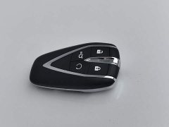 Changan CS75 PLUS 2022 Second Generation 1.5T Automatic Prestige Edition - ფოტო 19