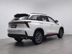 Changan CS75 PLUS 2022 Second Generation 1.5T Automatic Prestige Edition - ფოტო 2