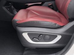 Changan CS75 PLUS 2022 Second Generation 1.5T Automatic Prestige Edition - ფოტო 20