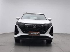 Changan CS75 PLUS 2022 Second Generation 1.5T Automatic Prestige Edition - ფოტო 3