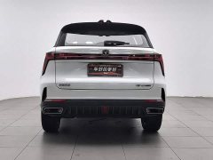 Changan CS75 PLUS 2022 Second Generation 1.5T Automatic Prestige Edition - ფოტო 4