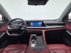 Changan CS75 PLUS 2022 Second Generation 1.5T Automatic Prestige Edition - ფოტო 5
